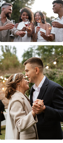 wedding