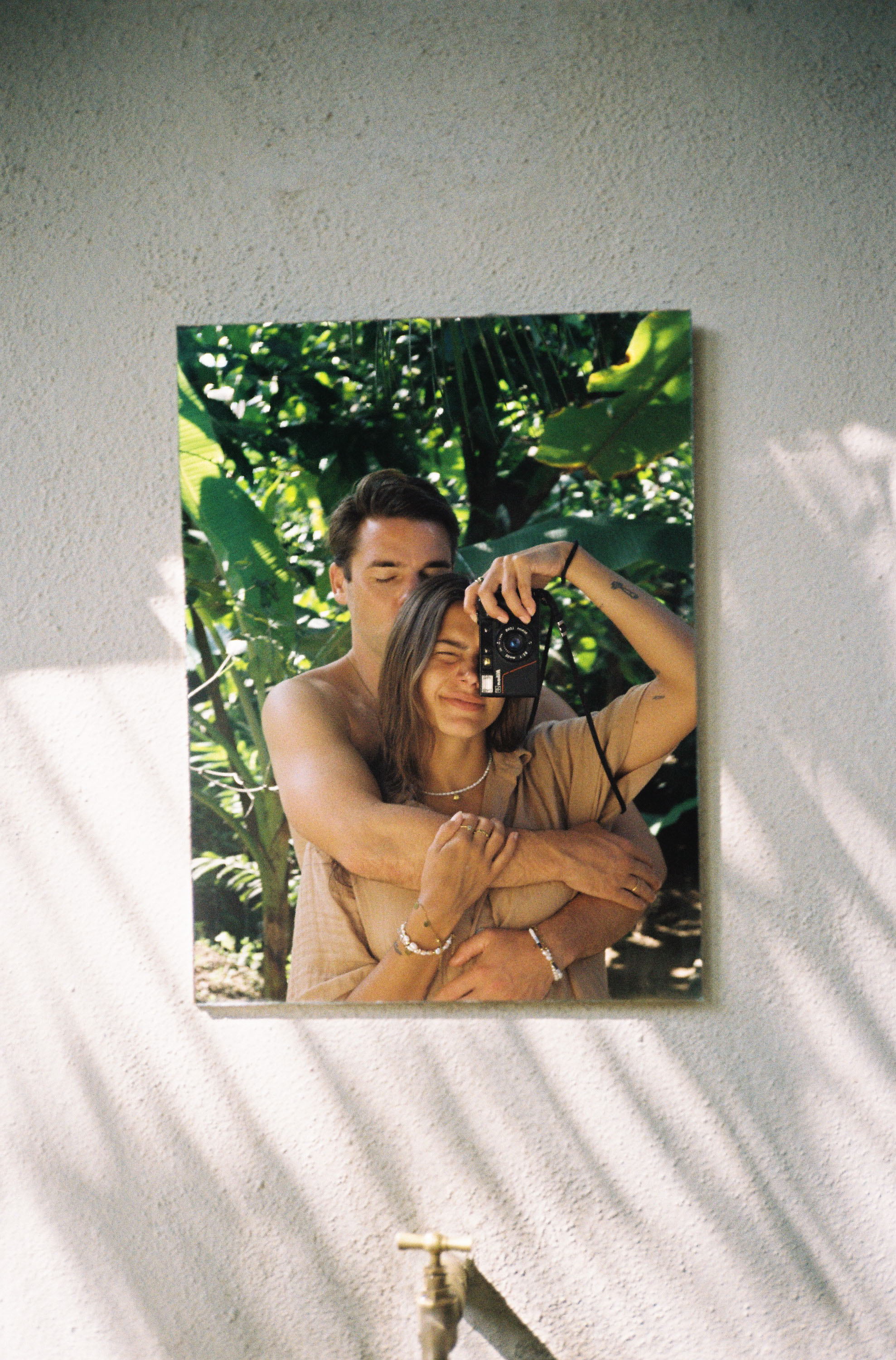 Photo de Marie & Ana Juan